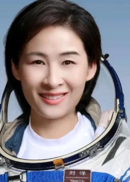 航天女侠刘洋，在出征太空之前，丈夫竟突然失踪，在她完成航空任务以后，才得知丈夫竟