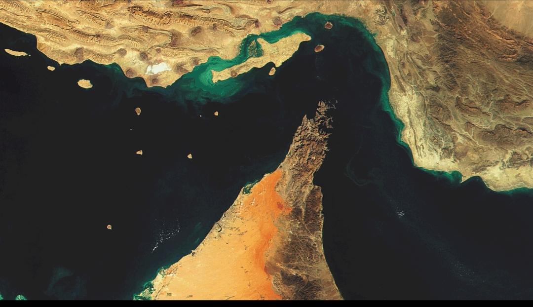 美国著名地缘政治专家布兰登·J·韦切特今天（北京时间4月13日）发文写道：“特朗