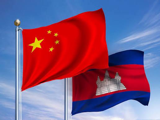 因支持中国大陆武统，柬埔寨遭台湾地区报复，引起高度关注。7月17日，中国台湾