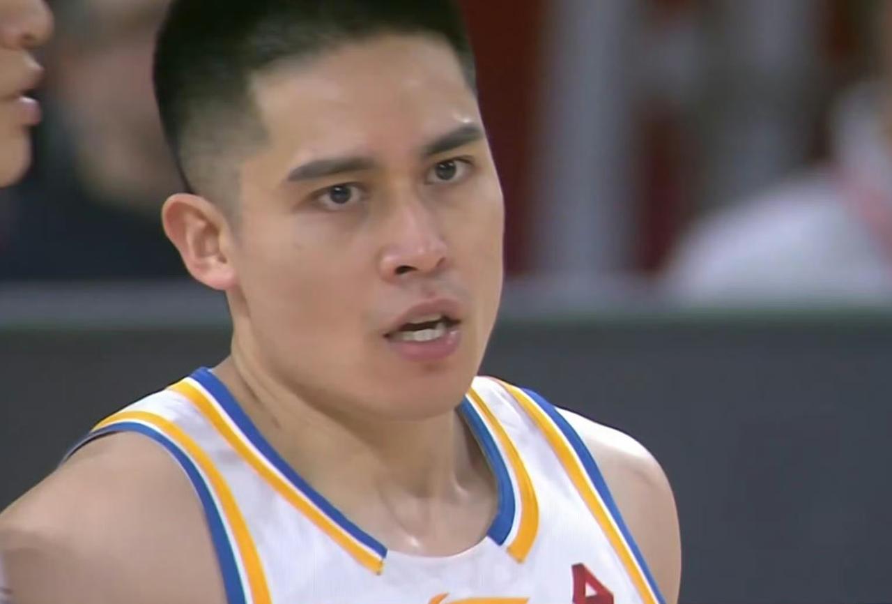 脸都不要了[捂脸哭]，北京67-86惨败上海，这3位球员必须为输球负责！1.