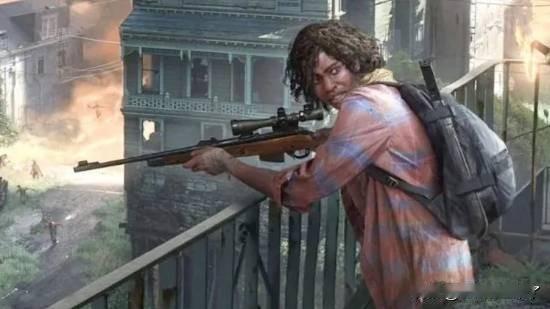 近日，曾负责顽皮狗旗下备受期待但最终被腰斩的《最后生还者》(TheLasto