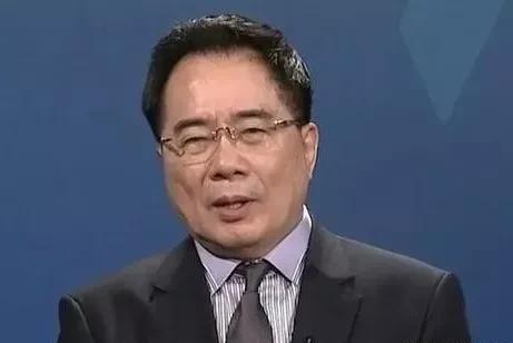 台湾蔡正元讲：中国大陆可以允许美国军舰过台湾海峡，但是日本军舰不可以。如果日本军