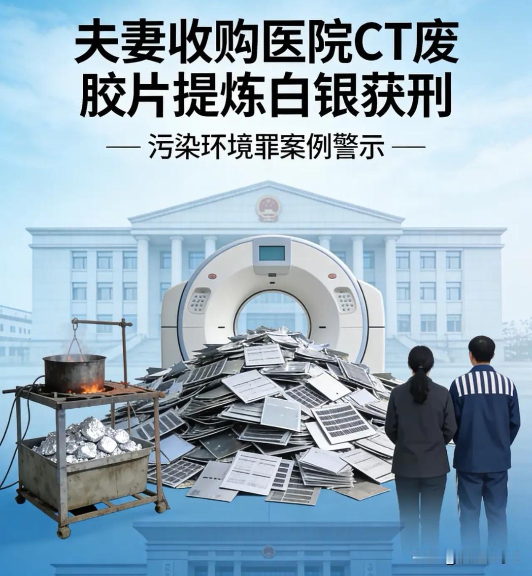 违法获刑追赃款夫妻无资质炼银牟利触犯法律。1月30日网络披露典型判例