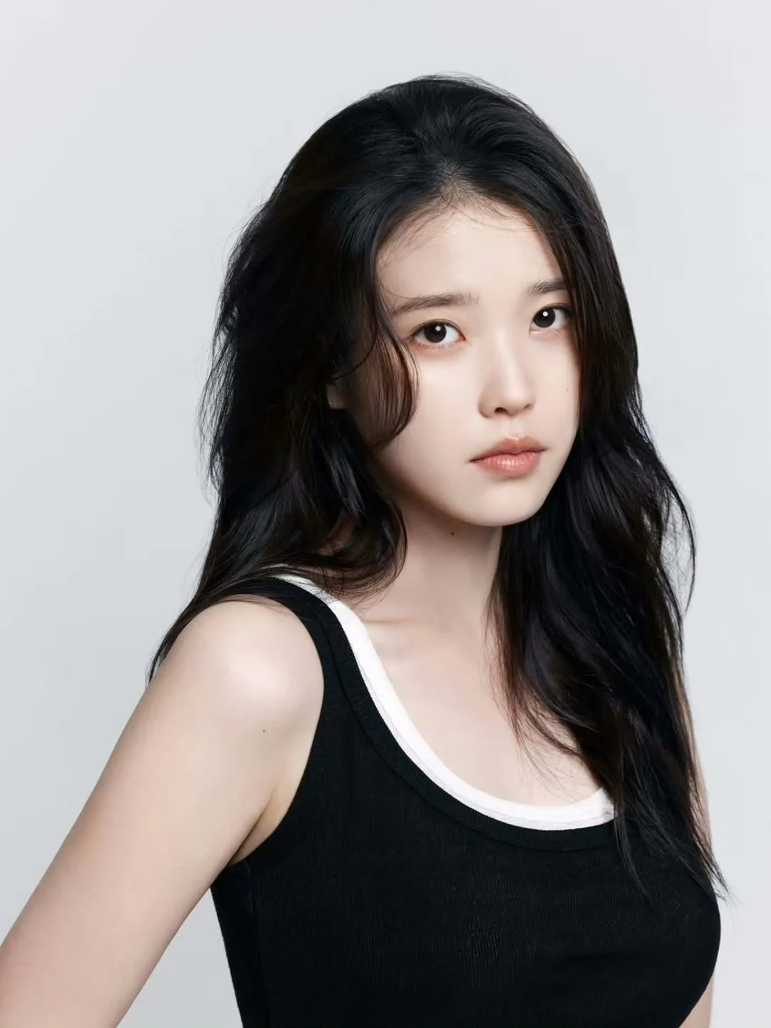 [美女二季度概况＆绝美图18张-李知恩]