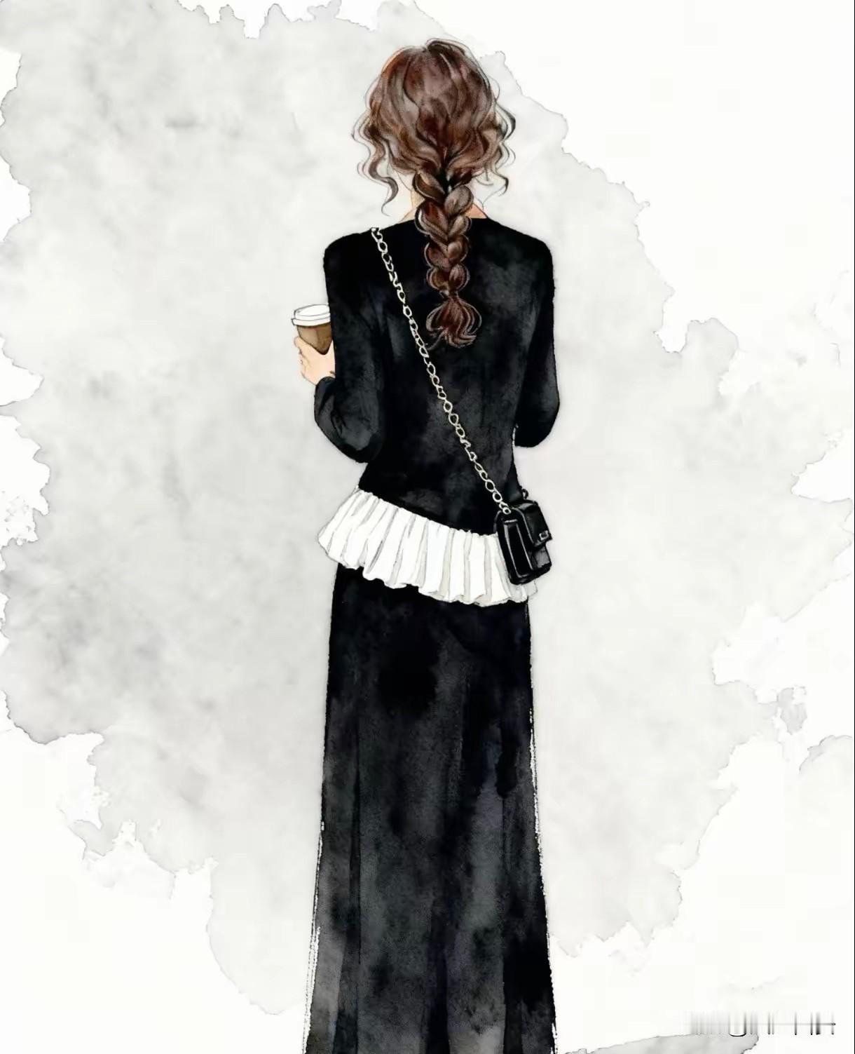 年轻的时候，脾气不好，嘴是硬的，但心是软的。现在人到中年，脾气好了，