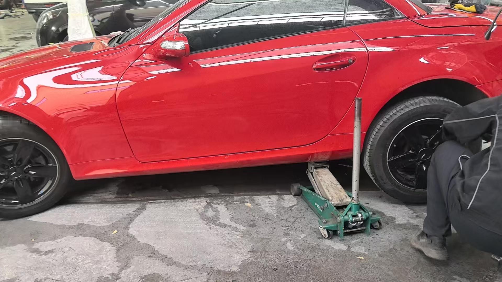 这个怎么样？会不会帅过头了