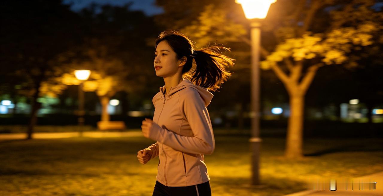 晚上做什么运动容易减肥想要轻松瘦身，选对晚上的运动很关键。不用高强度训练，坚