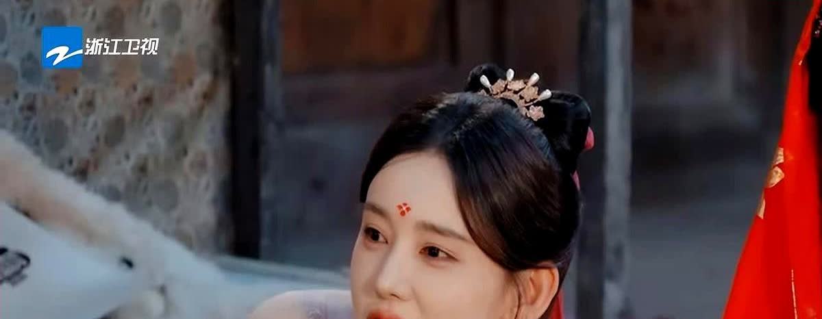 李沐宸无奈地说：“不行，这个地方我（的情绪）真的进不去。”尔冬升听到后，