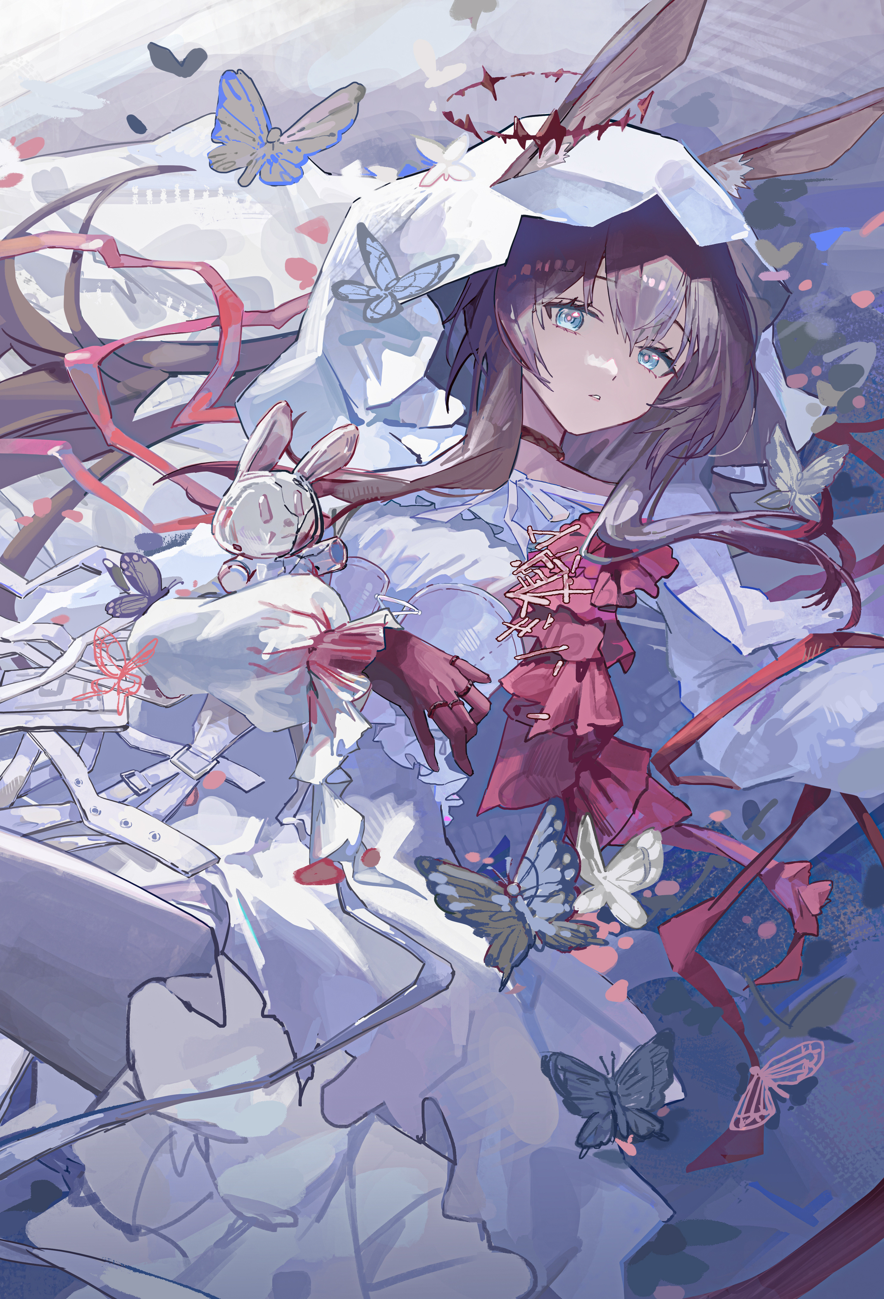 动漫画师：SHIN_L
