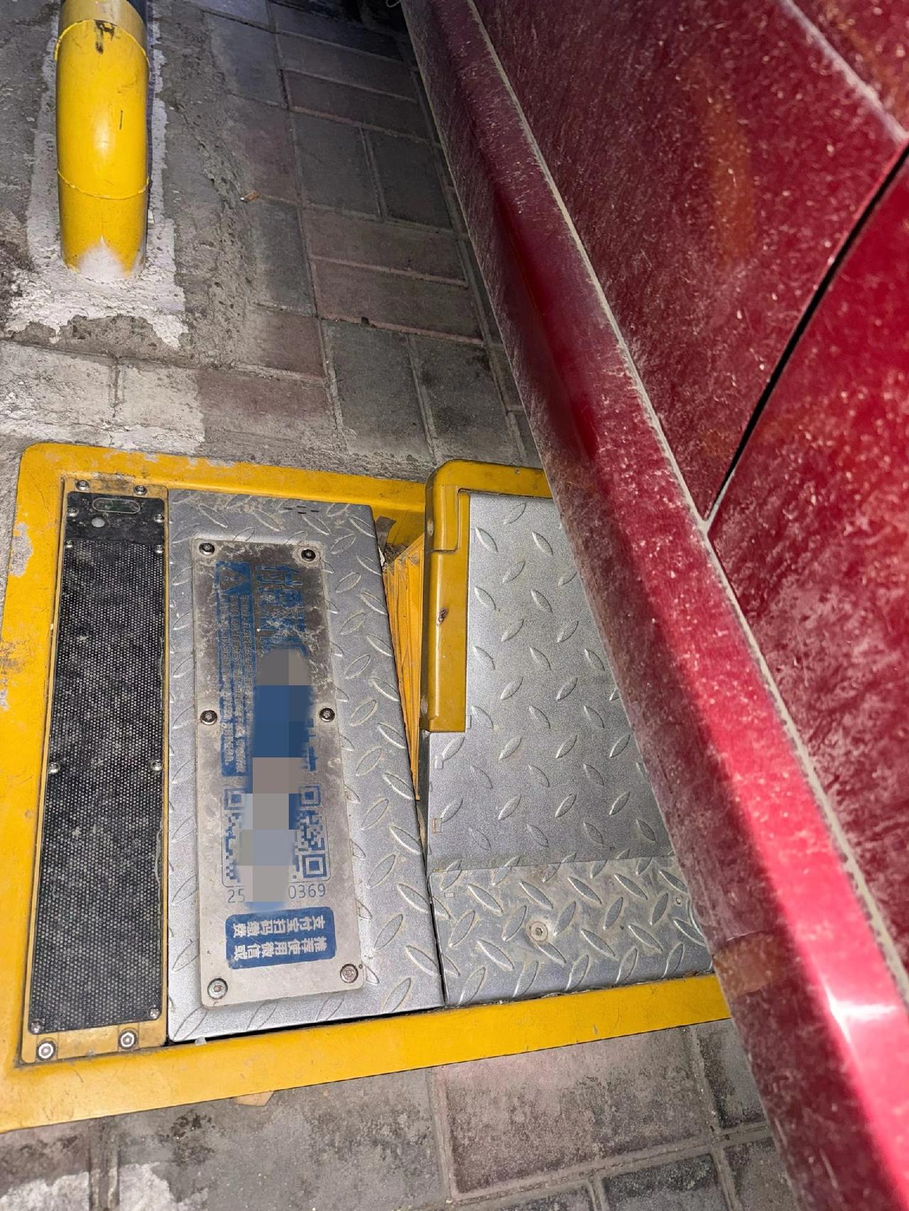 石家庄停车位设计遥遥领先！发明这个的人真是大才[赞]应该被重用石家庄身边