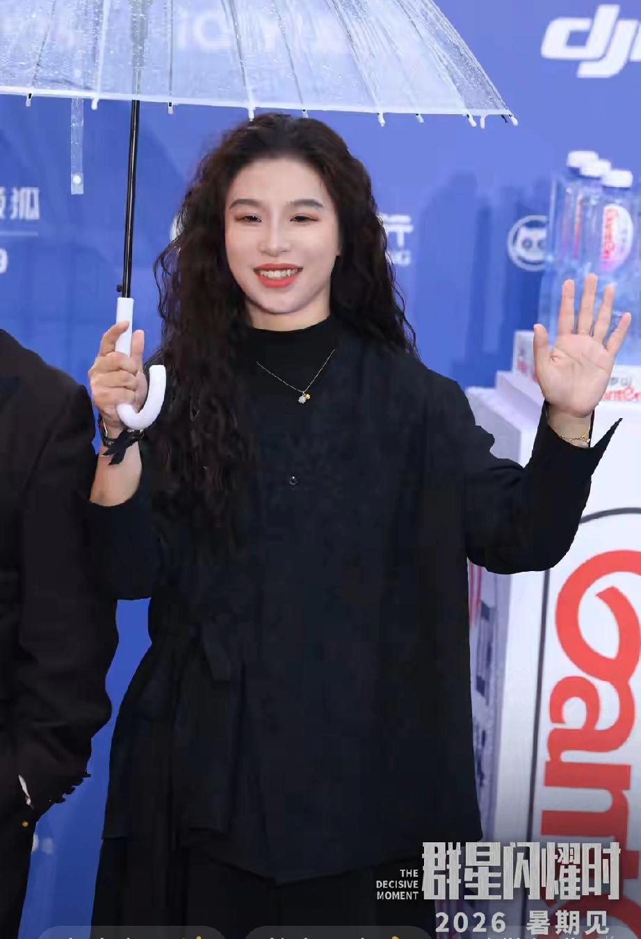 《群星闪耀时》亮相北影节！黄渤高叶集结，官宣暑期档上映科幻电影《群