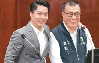 台湾政坛的天，恐怕要变了！一个近乎铁板钉钉的预言正在岛内流传：只要蒋万安在202