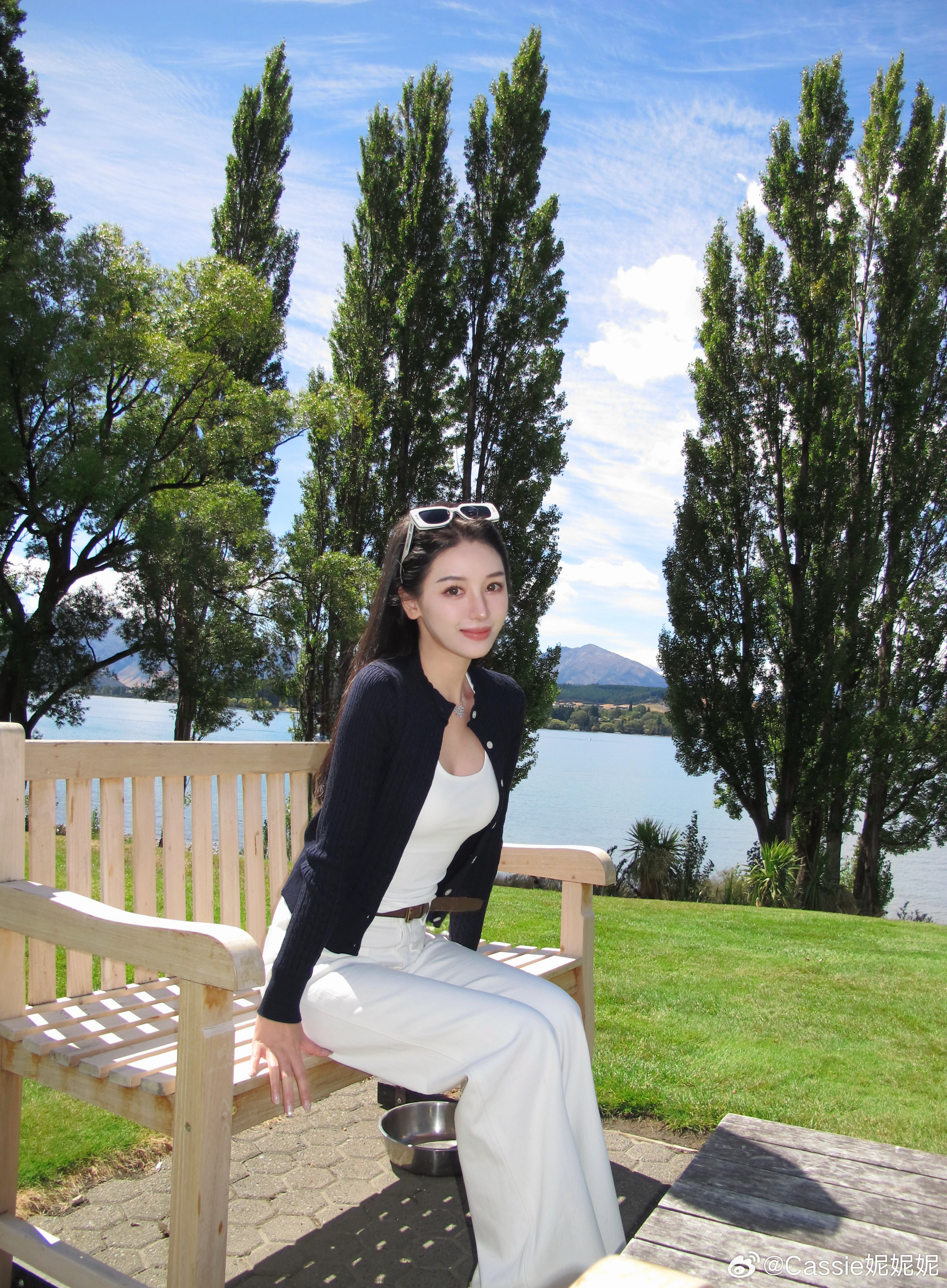 每天都在油画里🖼️新西兰·皇后镇