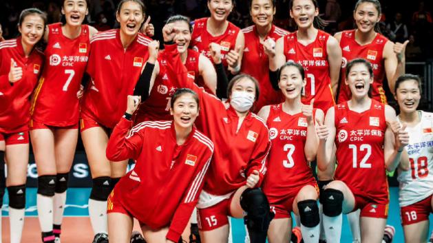 中国女排大换血，赵勇的阳谋瞒不住了！龚翔宇这批老将，也怕是要被牺牲了。20