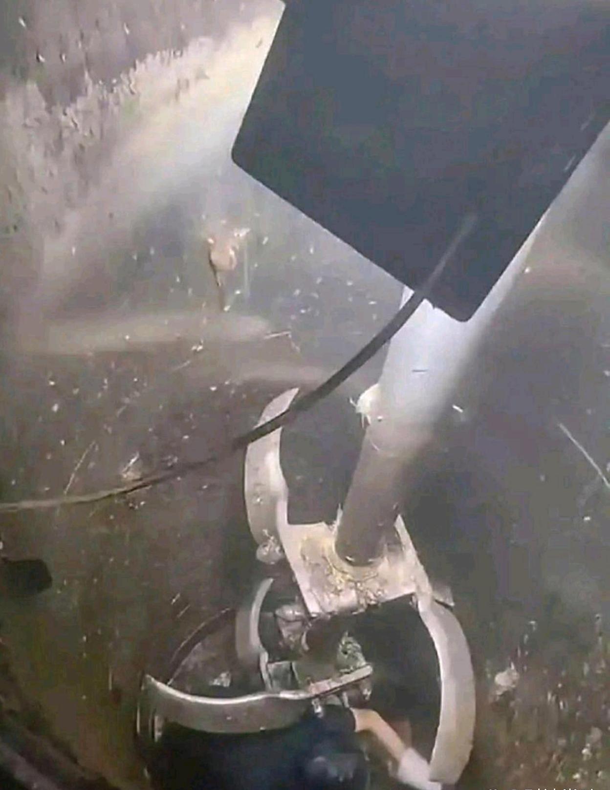 这个工作10万一天，你敢去吗？