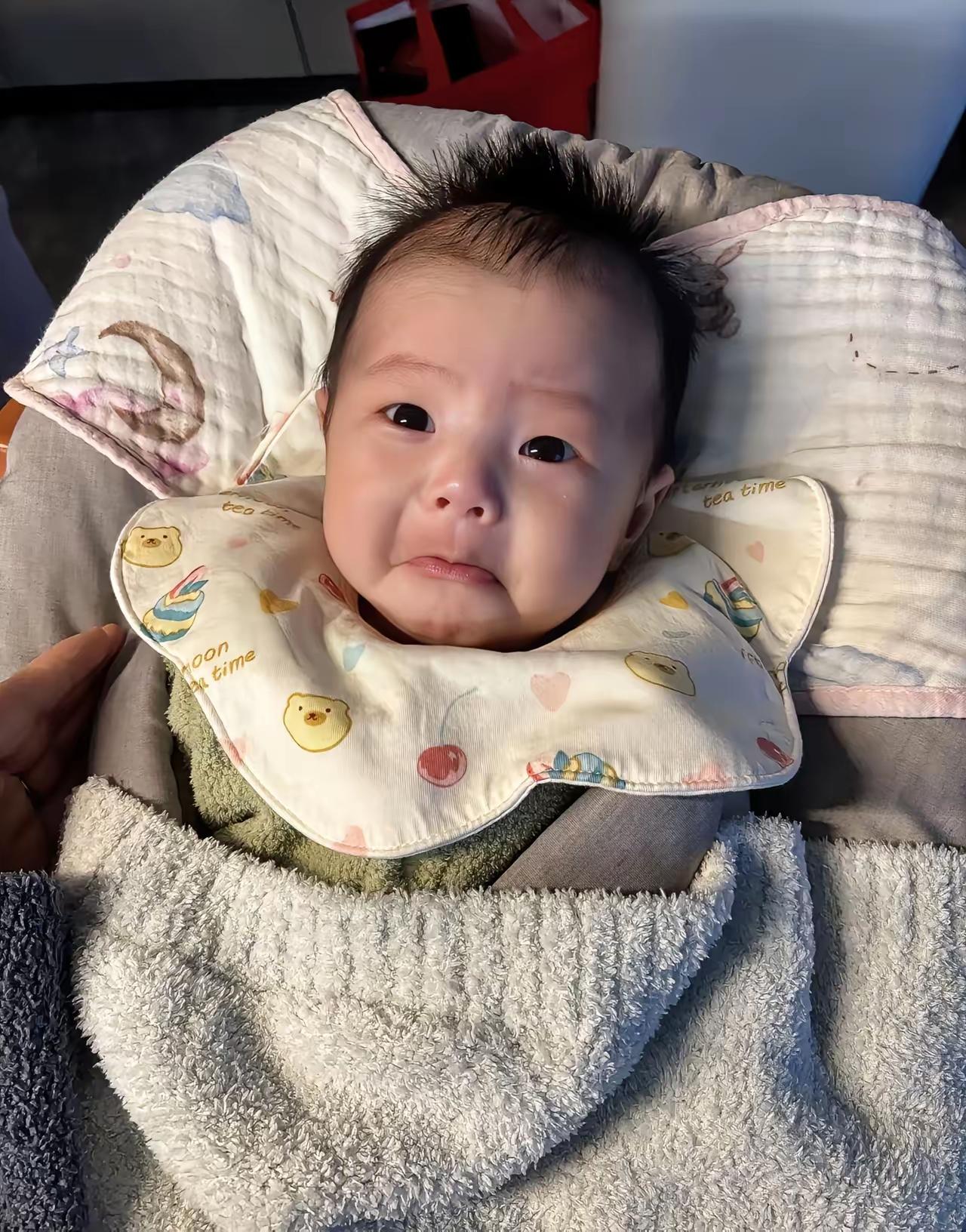 真的太窒息了！山东婆婆当初拍着胸脯催二胎：“你只管生，我帮你带到大，你该上班