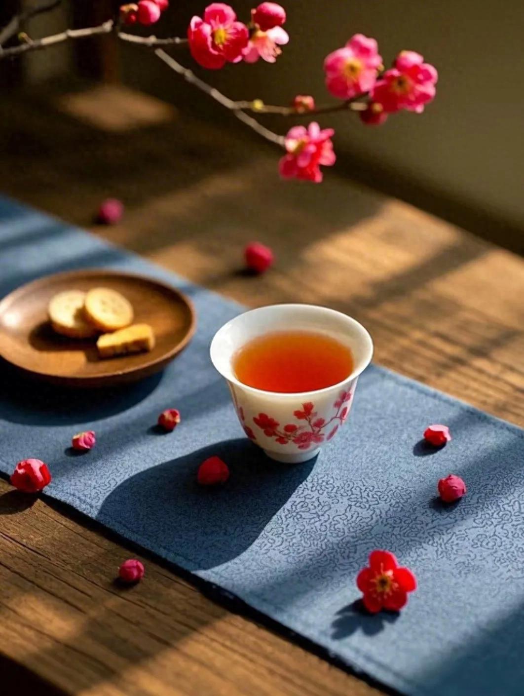 很喜欢一位老中医说过的一段话，朴实无华，却道尽了养生的真谛：“只要你快乐，只要