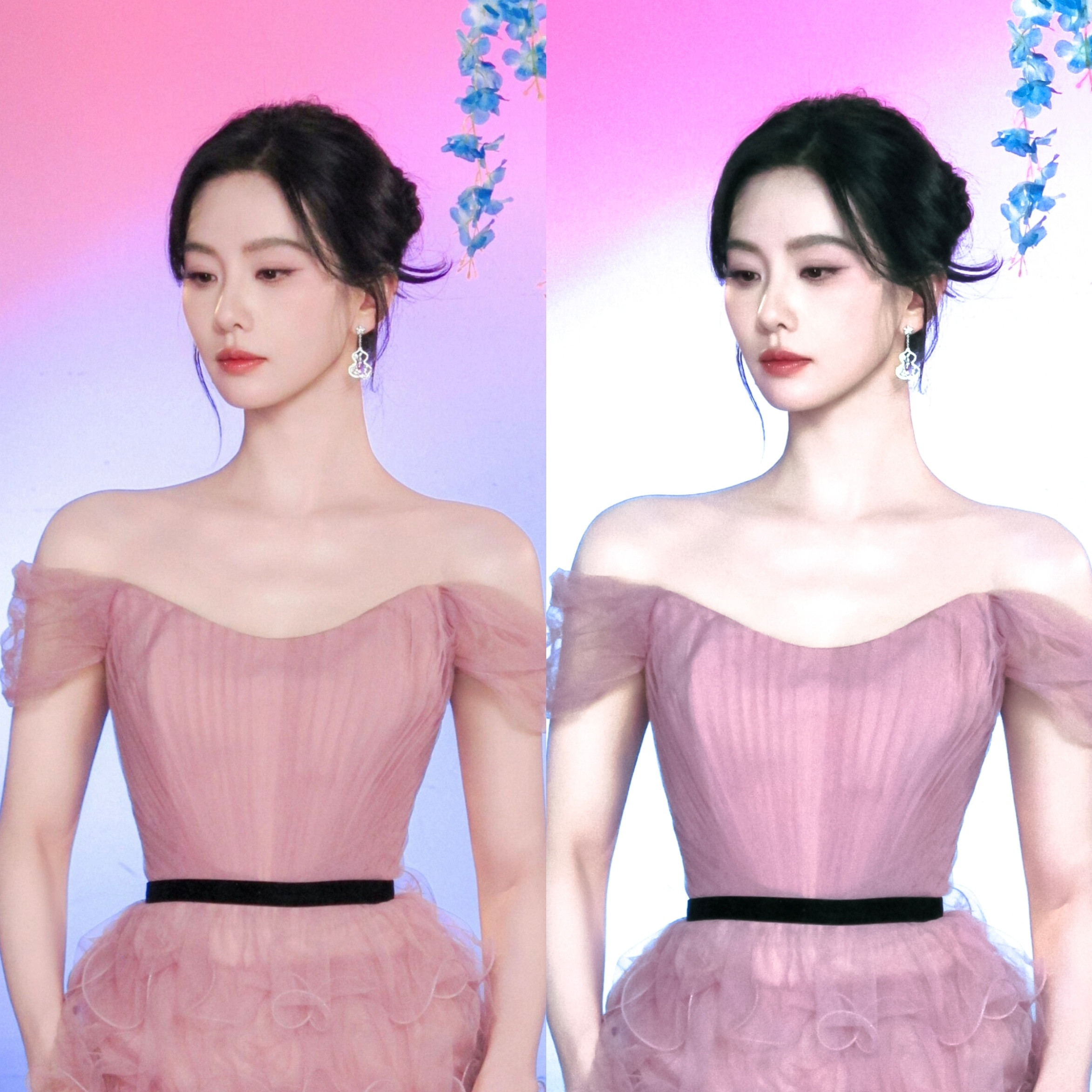 调不出我想要的感觉