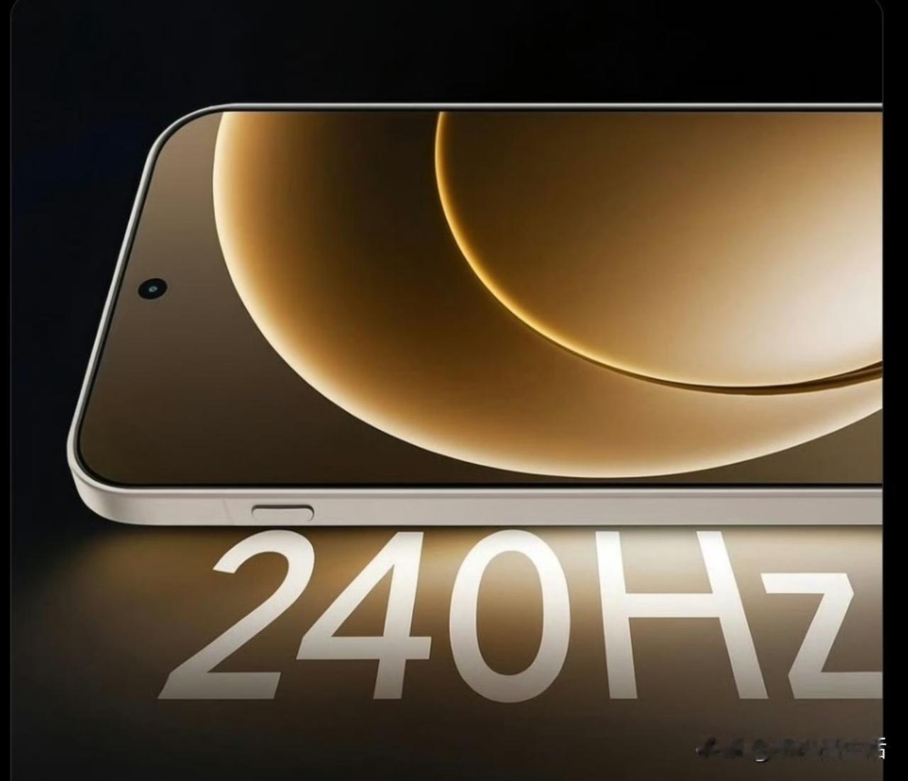 近日，据消息源OnePlusClub发文称，一加未来几年的最终目标是在高分辨率