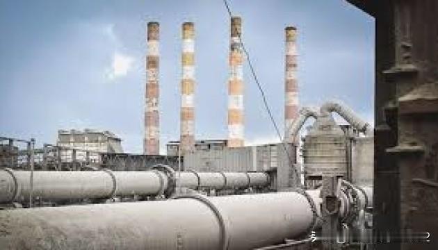 俄罗斯最大水泥生产商关闭工厂控制俄罗斯33%水泥市场的“Cemros”控股