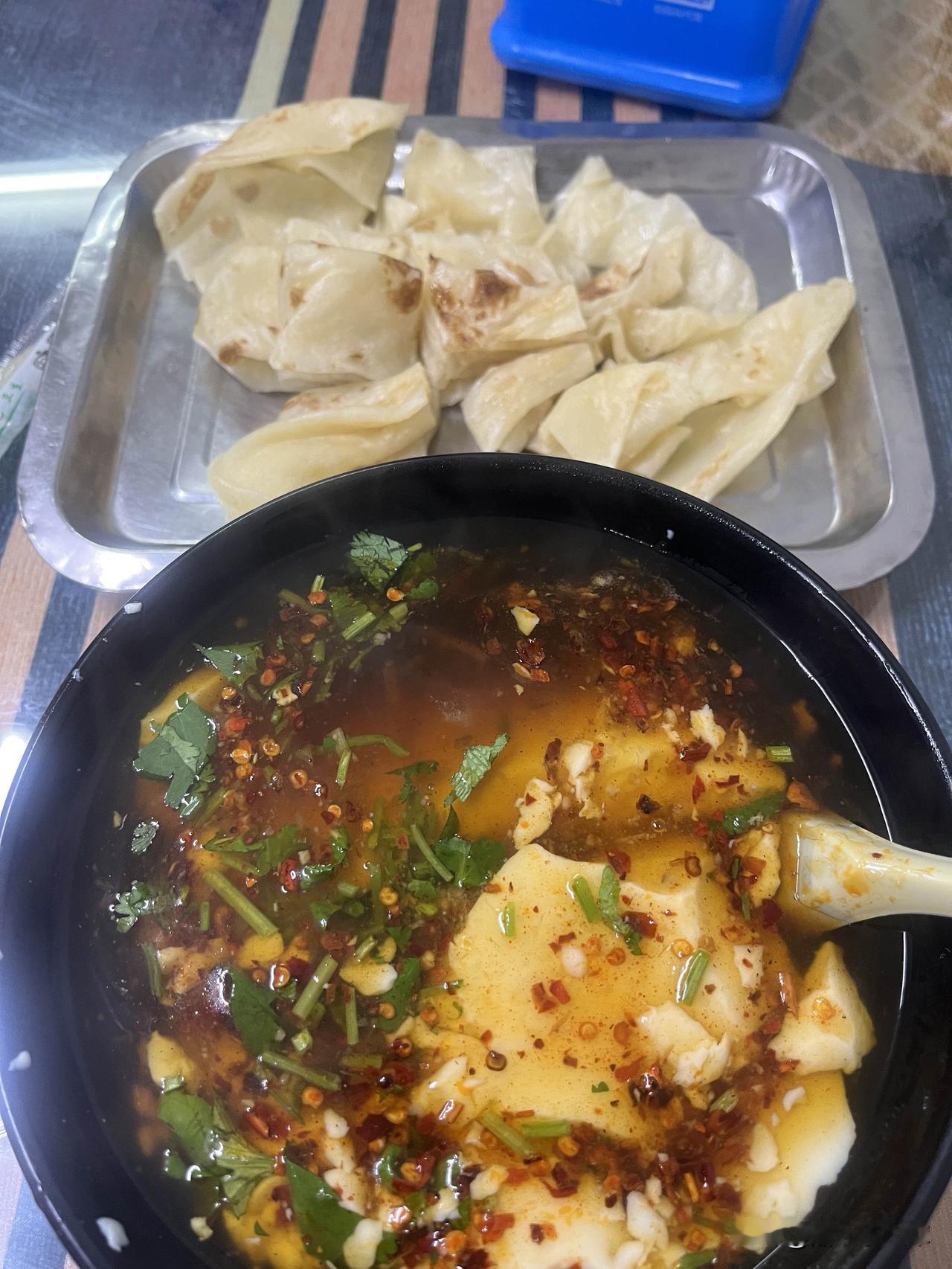 沈阳豆腐脑天花板！这4家本地人私藏，早起来晚了真抢不到🔥沈阳人的早餐灵魂，