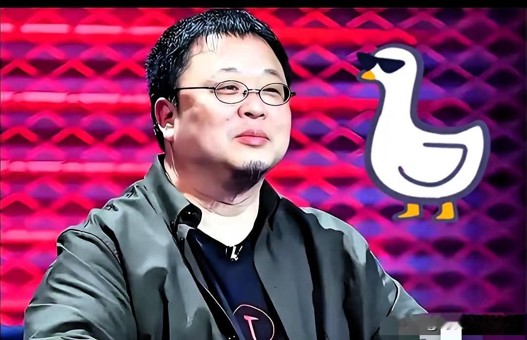 这世道真是变了，连那家最顶级的官媒，居然也在评论区翻了车。​本想着借罗永浩立个