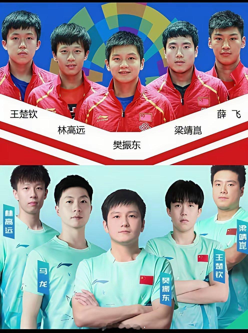 王楚钦粉丝是不是过于敏感了？1，杭州亚运会博物馆的照片是正常更新，新图比旧图增加
