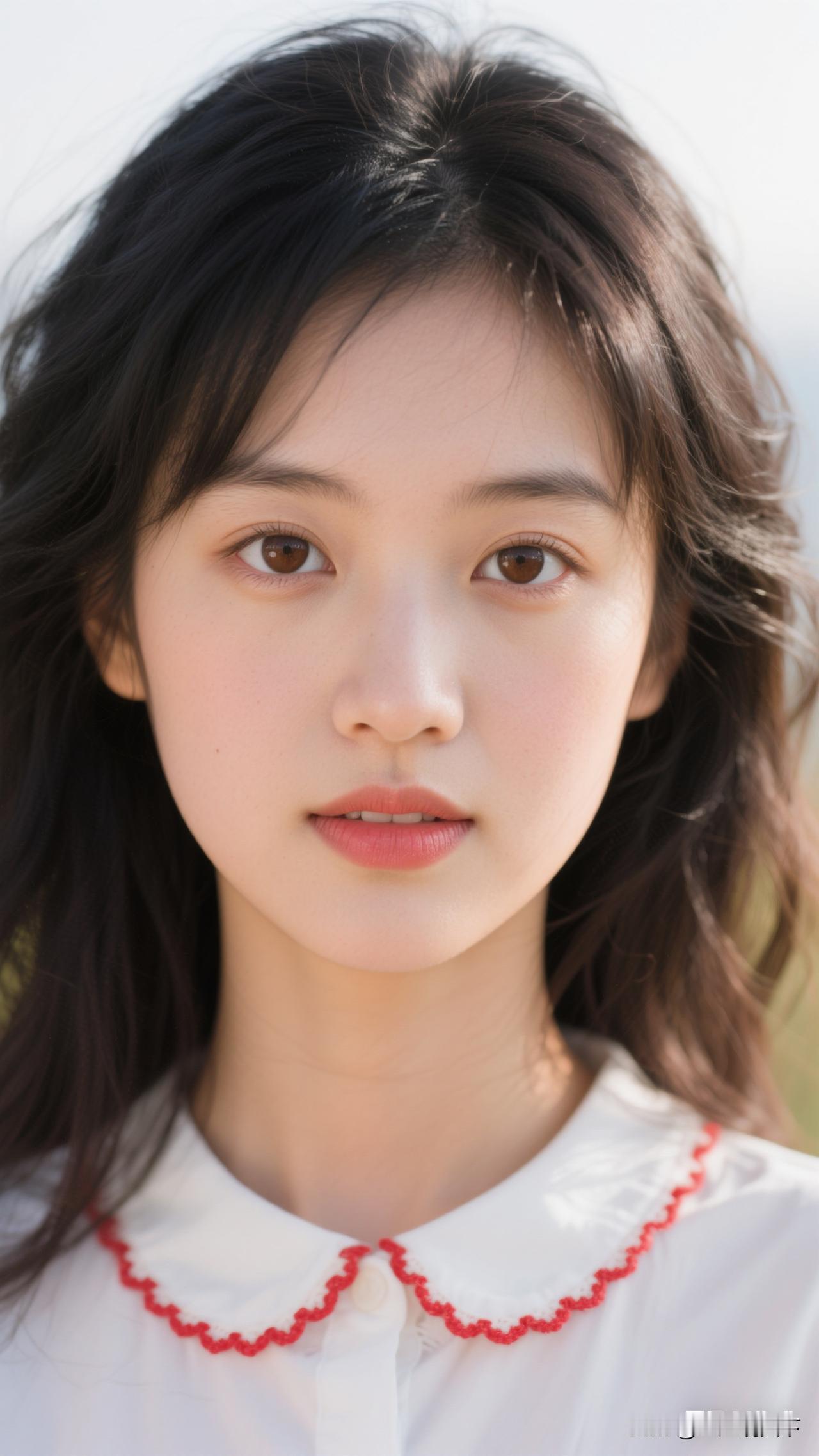 女人真正的好运气，从来不在面相的“吉兆”里，而在自己亲手筑的“底气”中。有