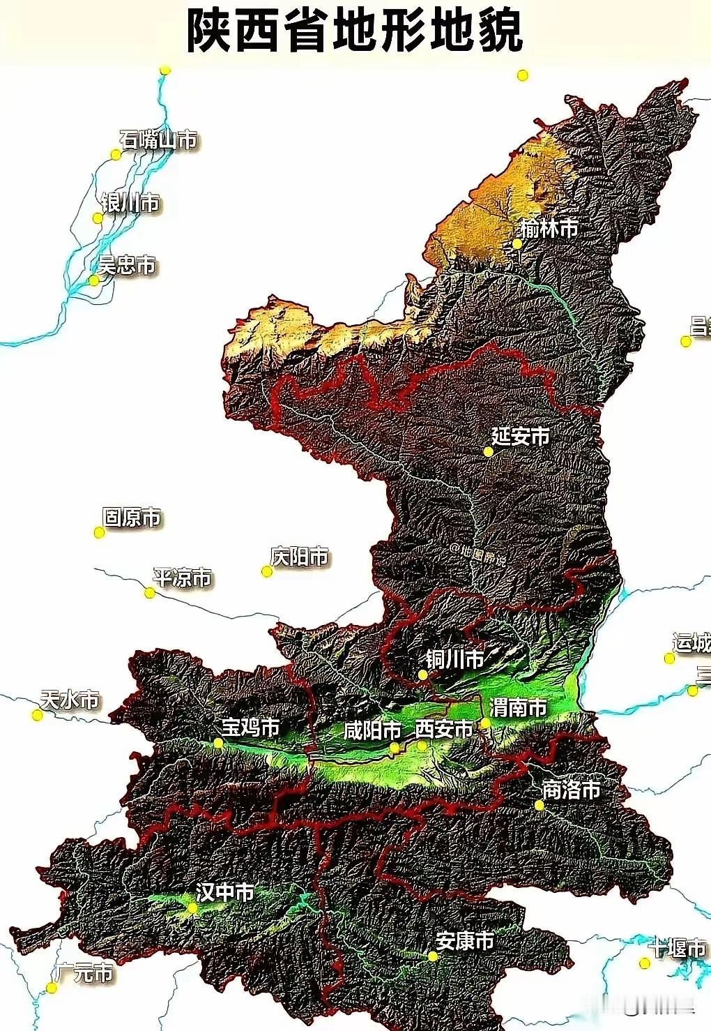 真是不敢想象西安，作为西北第一大城市，中国的十三朝古都，它的机场居然不在西安市，