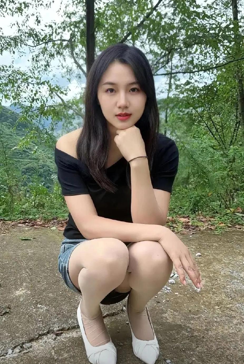 这是我们村的村花，给多少彩礼合适呢？