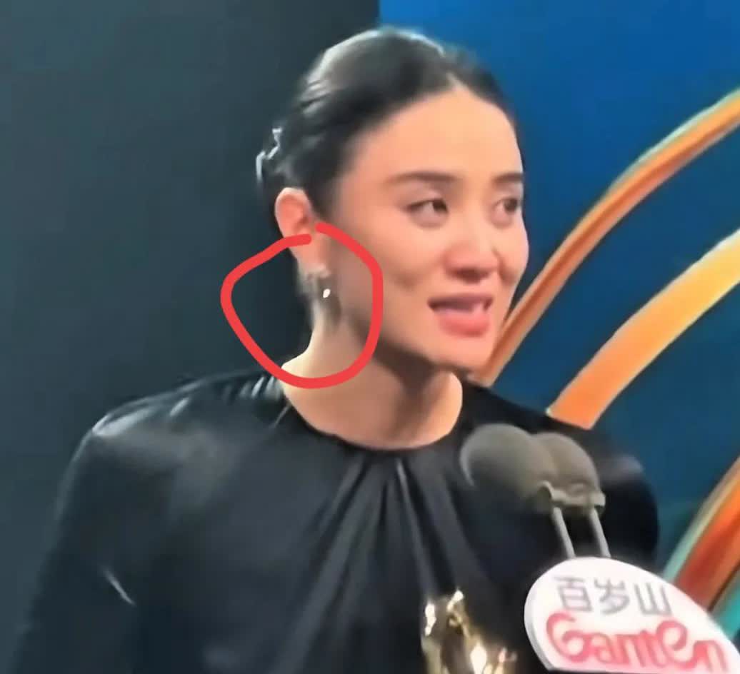 宋佳真会说话！宋佳拿下白玉兰奖最佳女主角，获奖感言称：我拿你拿都不重要，