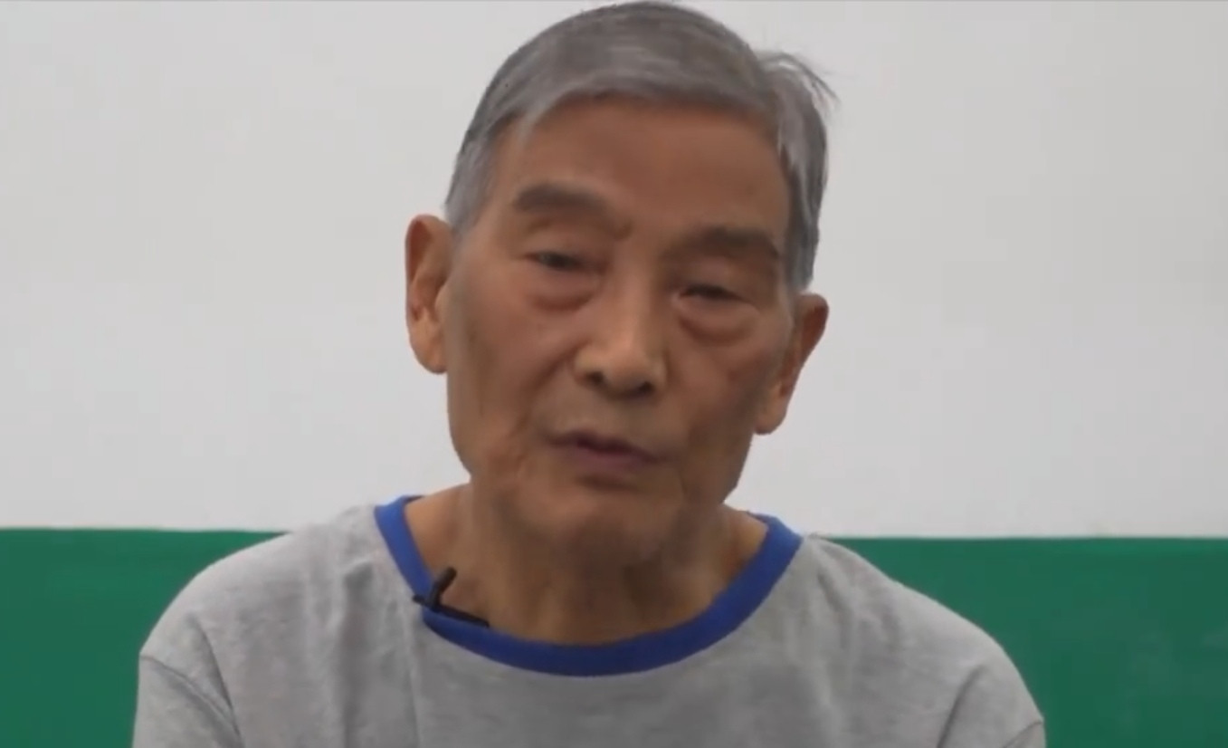 即使白所成能重新选择一次，他也还是会走到今天这一步，历史并不是没有给过他机会。在看守所里，白所成面对