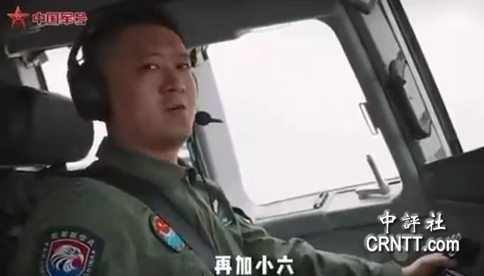 中国正式暗示已有下一代战机？美国与印度坐不住了。近日，媒体账号“中国军号