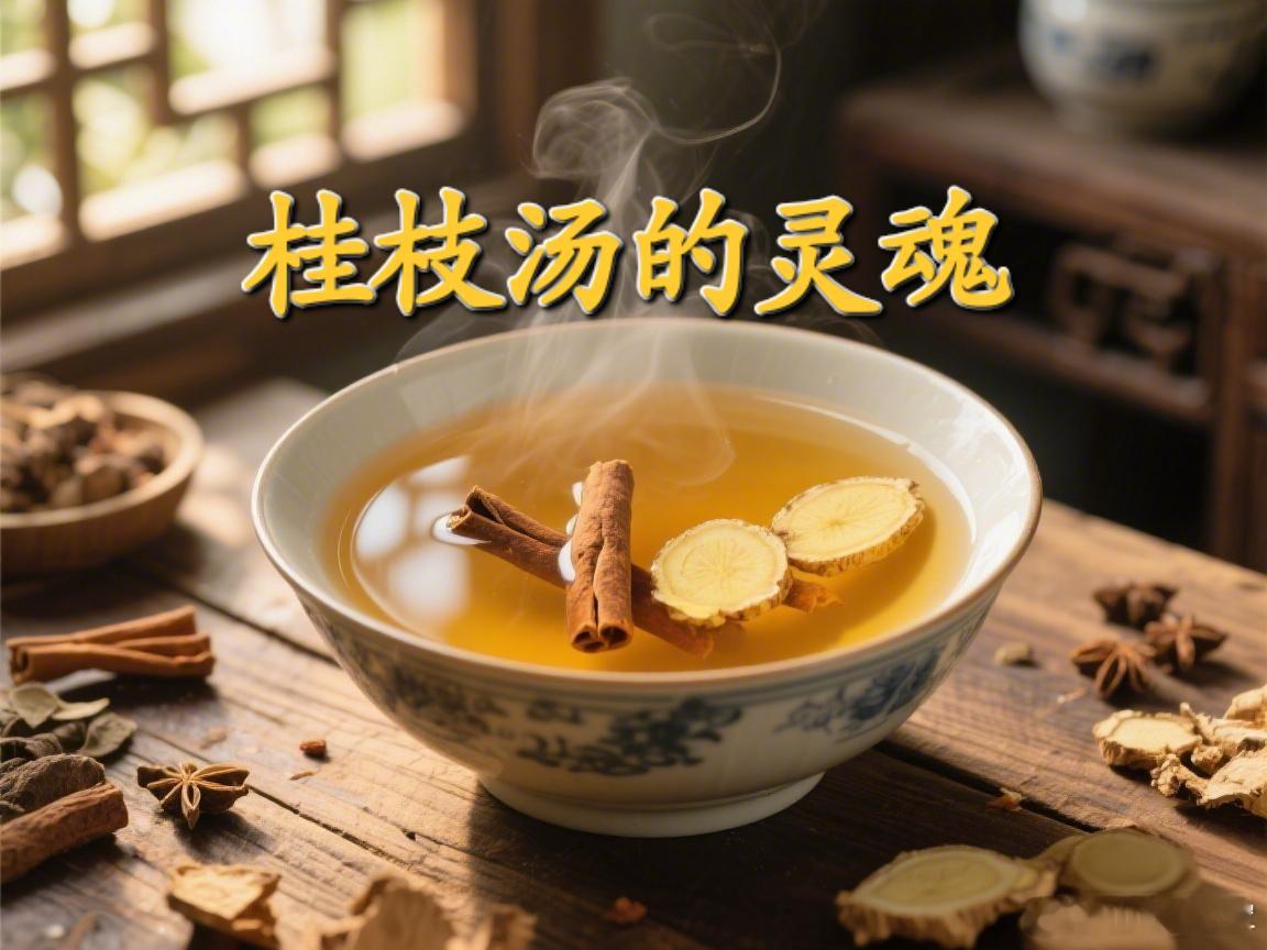 桂枝汤的灵魂“芍药之敛”与“卫气归营”的剖析，精准点破了此方“和”法的精髓。“一