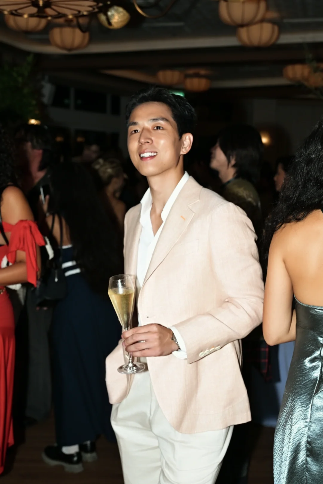 新加坡的几天，像一场屋顶上的地中海假日🍸