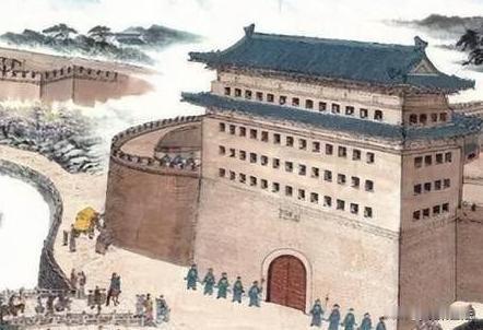 古代没有水泥和混凝土，为什么修建的城墙可以几百年屹立不倒？在遥远的古代，没有