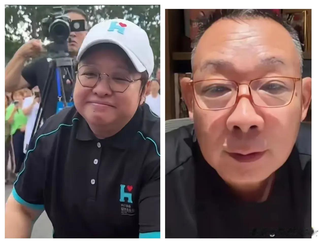 韩红估计要睡不着觉了，不是别人又出来说她坏话了，也不是她没钱花了，而是J护车
