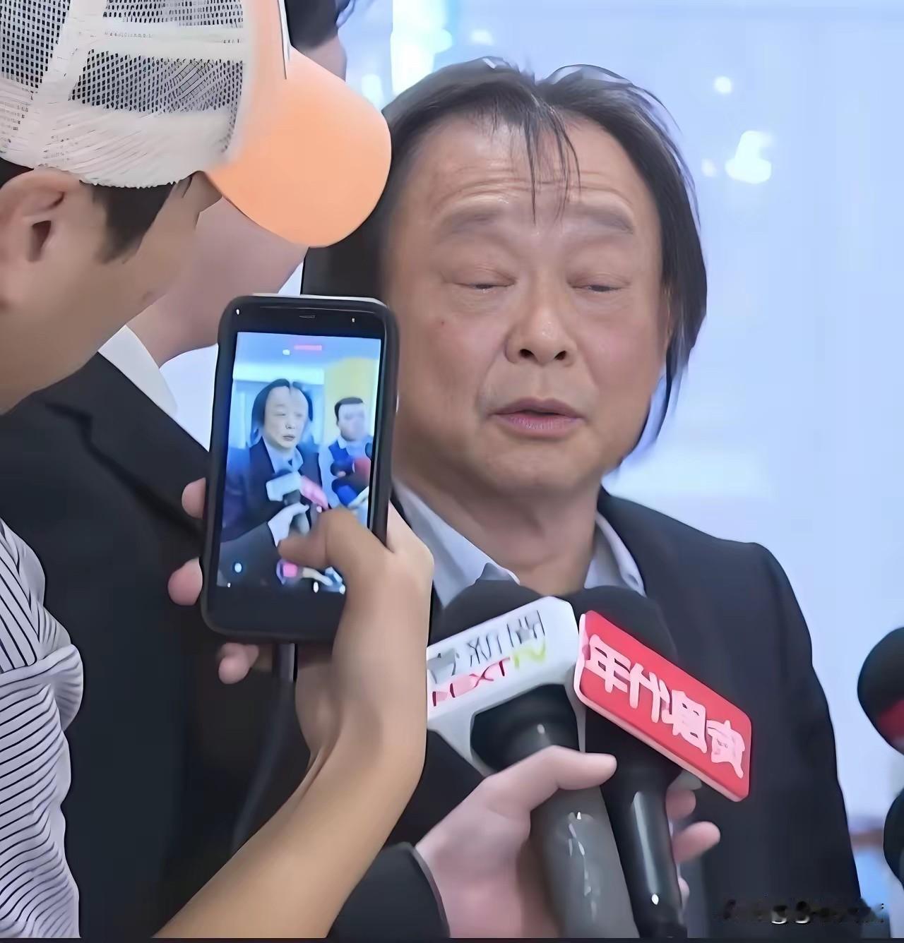 "扶龙王"王世坚老爷子整不会了他夸了蒋万安市长治理台北市有成绩，有案可稽，有赞
