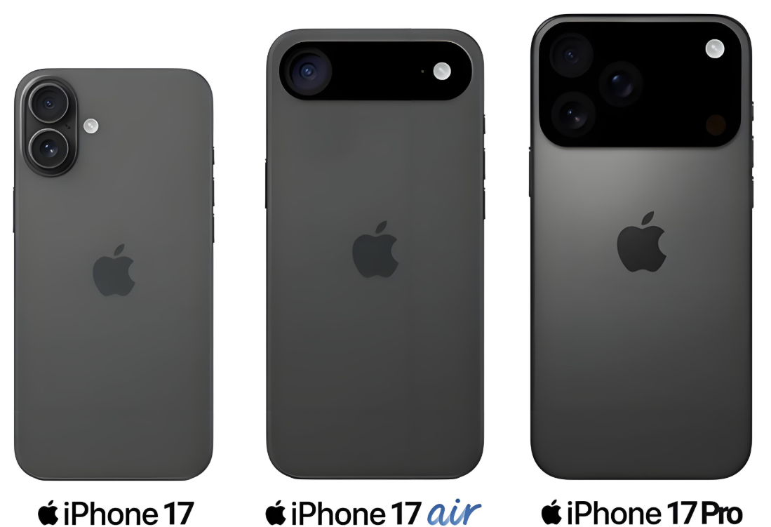 国产机遗弃的设计，被iPhone19捡起来了！