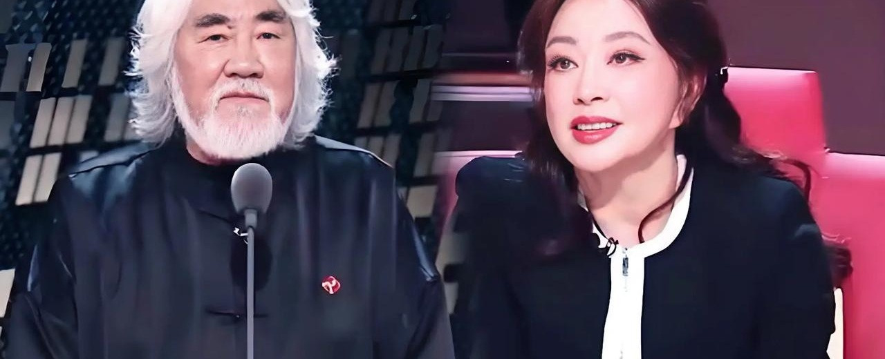 欠债一千多万，蹲了422天大牢，换作你是老板，你敢接这烫手山芋吗？2003年刘晓庆出来时兜比脸干净。