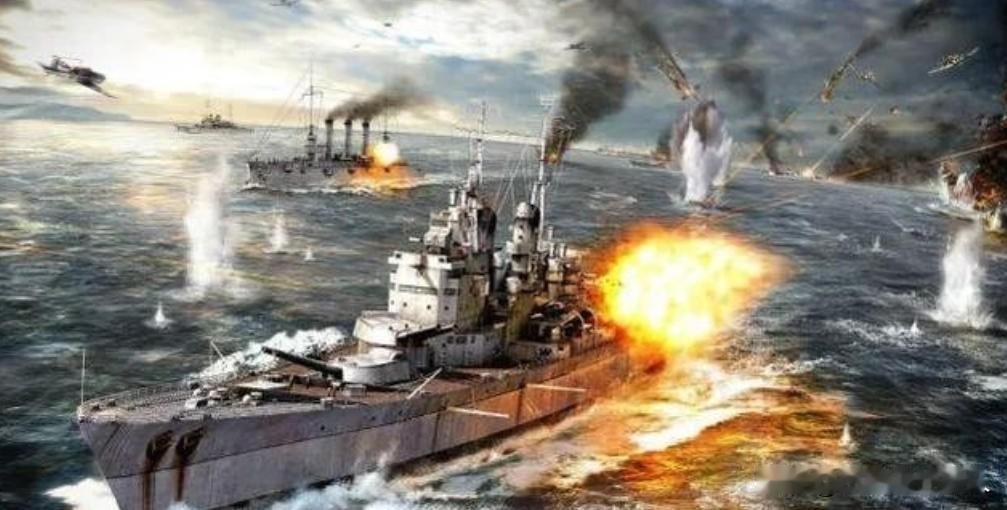 1945年8月，20余万中国军队，在越南接受日本无条件投降，几个月后，10余艘法