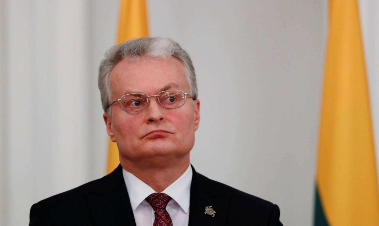 立陶宛考虑将中国移出“黑名单”。瑙塞达这是开窍了？ 2023年，立陶宛发布“