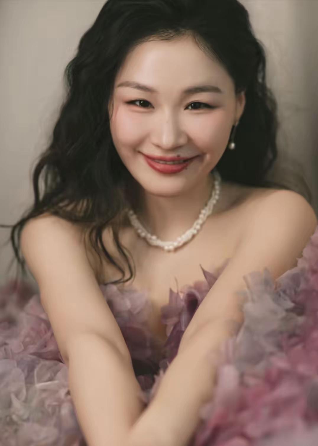 金靖一句话彰显高情商,王家卫被爆出的新录音,说要搞金靖,还评