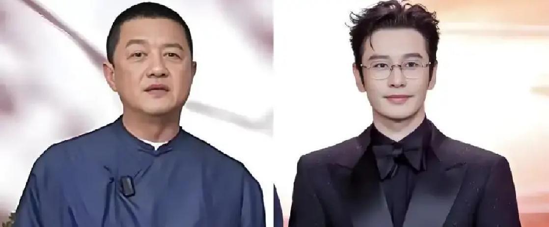 李亚鹏直播里突然提到十年前最难的时候给黄晓明发了条短信，不到一分钟就收到回复：发