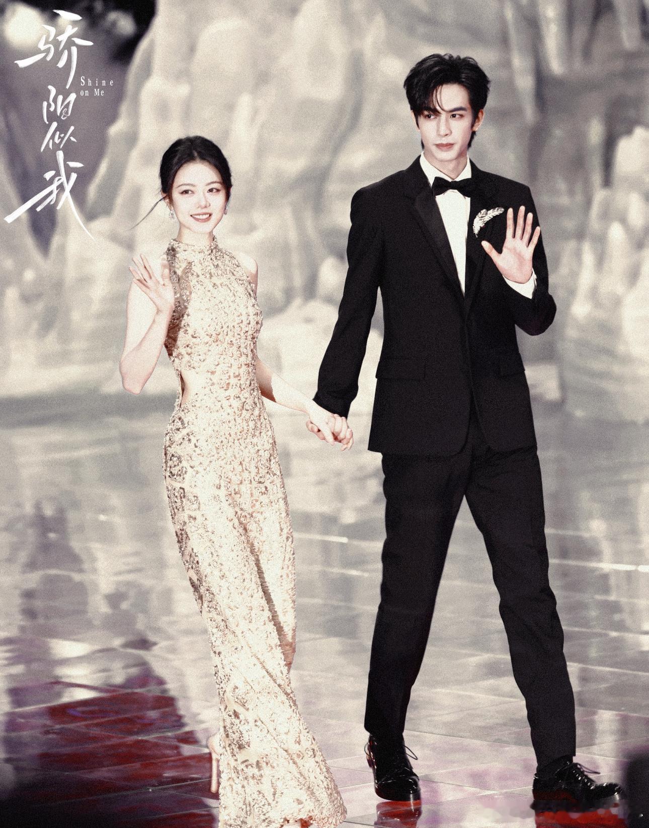 燕麦威化花絮里宋威龙的“吃醋”眼神谁没嗑到！盯人+挪座位的操作太会了，这份偏爱