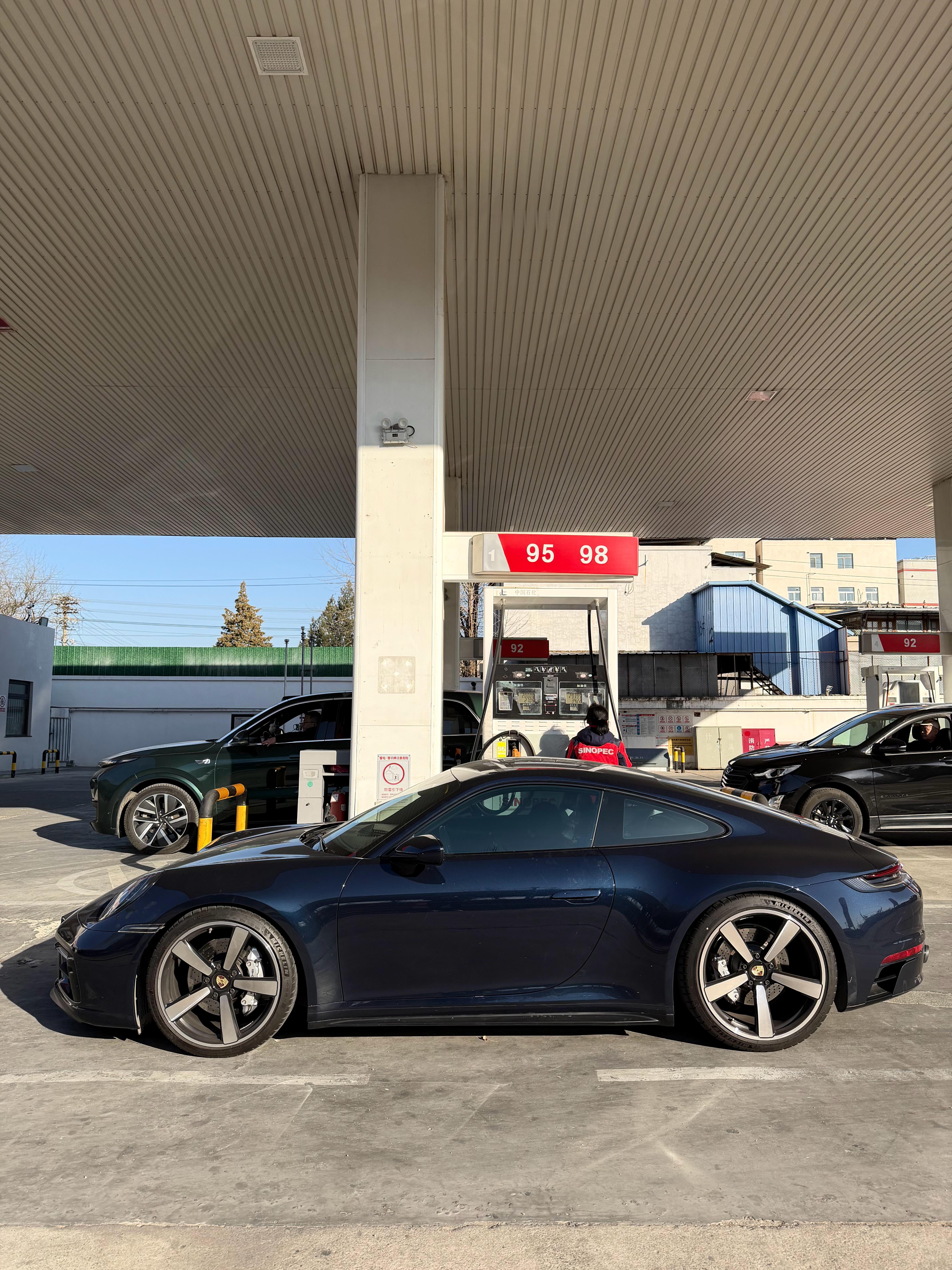 年后我要把窗条换成镀铬银