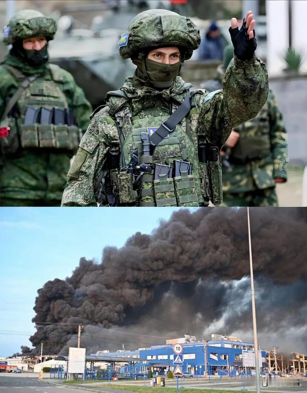 显然，美国低估了俄罗斯的决心。1月5日，莫斯科不再停留在口头警告，而是选择直接