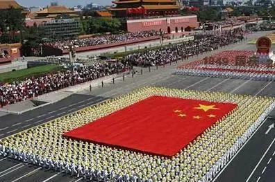 中国为什么要9.3大阅兵？近代历史对中华民族最大危胁：不是英国伙同法