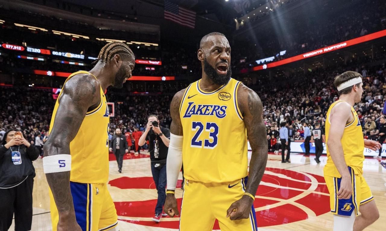 字母哥想换湖人？湖人筹码不够啊！NBA交易市场又掀波澜，字母哥成了香饽饽。