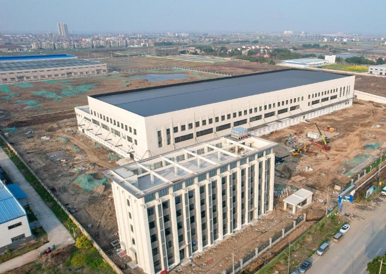 荆州快递将全面提速！新邮件处理中心投用，发货收货更快捷平时收寄快递总觉得中转慢